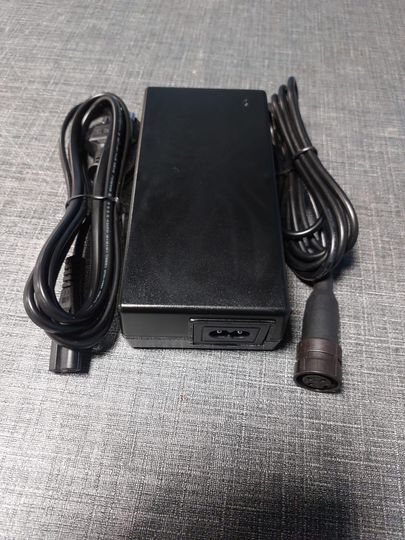 Li-Ion battery oplader Gazelle Innergy