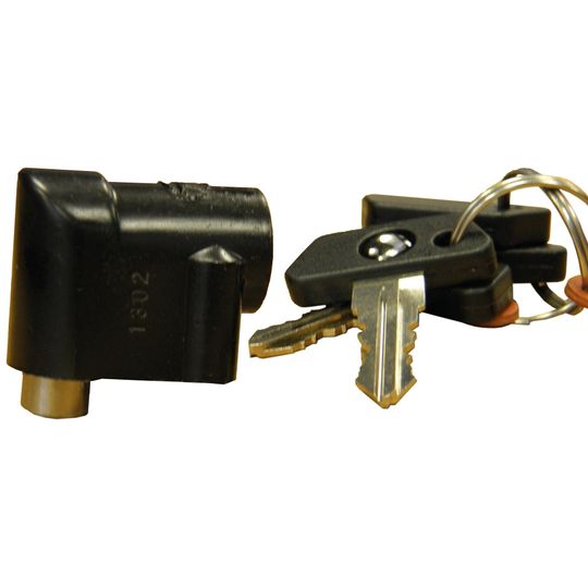 Bikkel Drager Slot (accu) 2011/2012/2013/2014/2015/2016