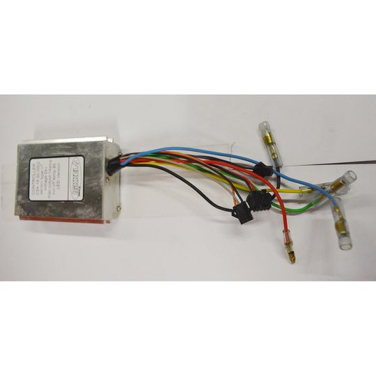 Bikkel Controller 2010