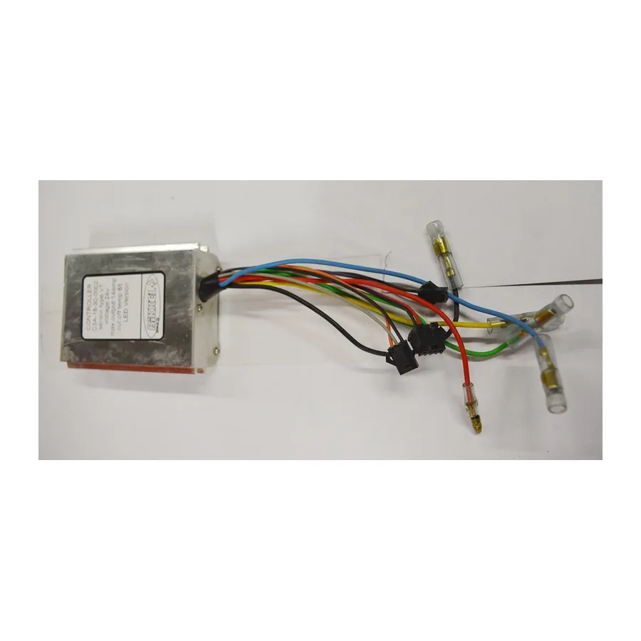 Bikkel-Controller 2010 24V