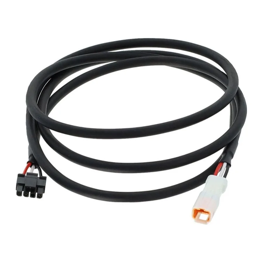 EBP-Kabelbaum Displayhalter CU3 Molex/JST 1400